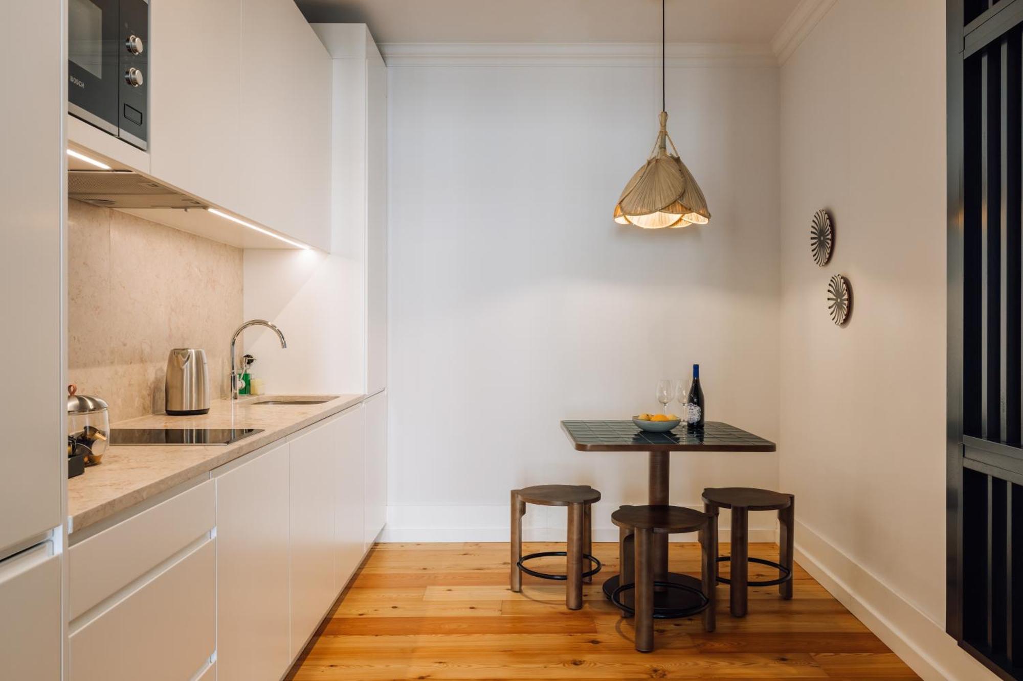 Апартаменты Ando Living - Madalena House Лиссабон Экстерьер фото